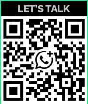 WhatsApp QR